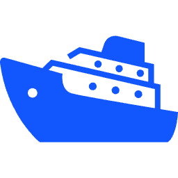 クジラのアイコン