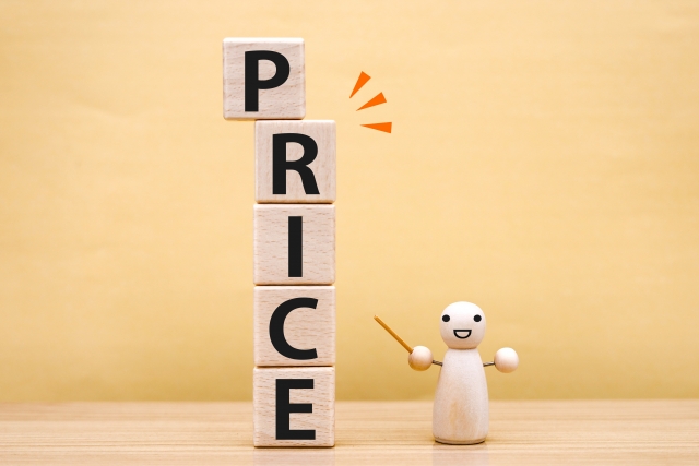 ホエールウォッチング　料金